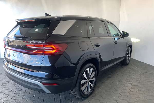 2024 SKODA Kodiaq 140TSI Select PS