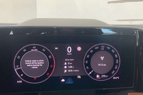 2024 SKODA Kodiaq 140TSI Select PS