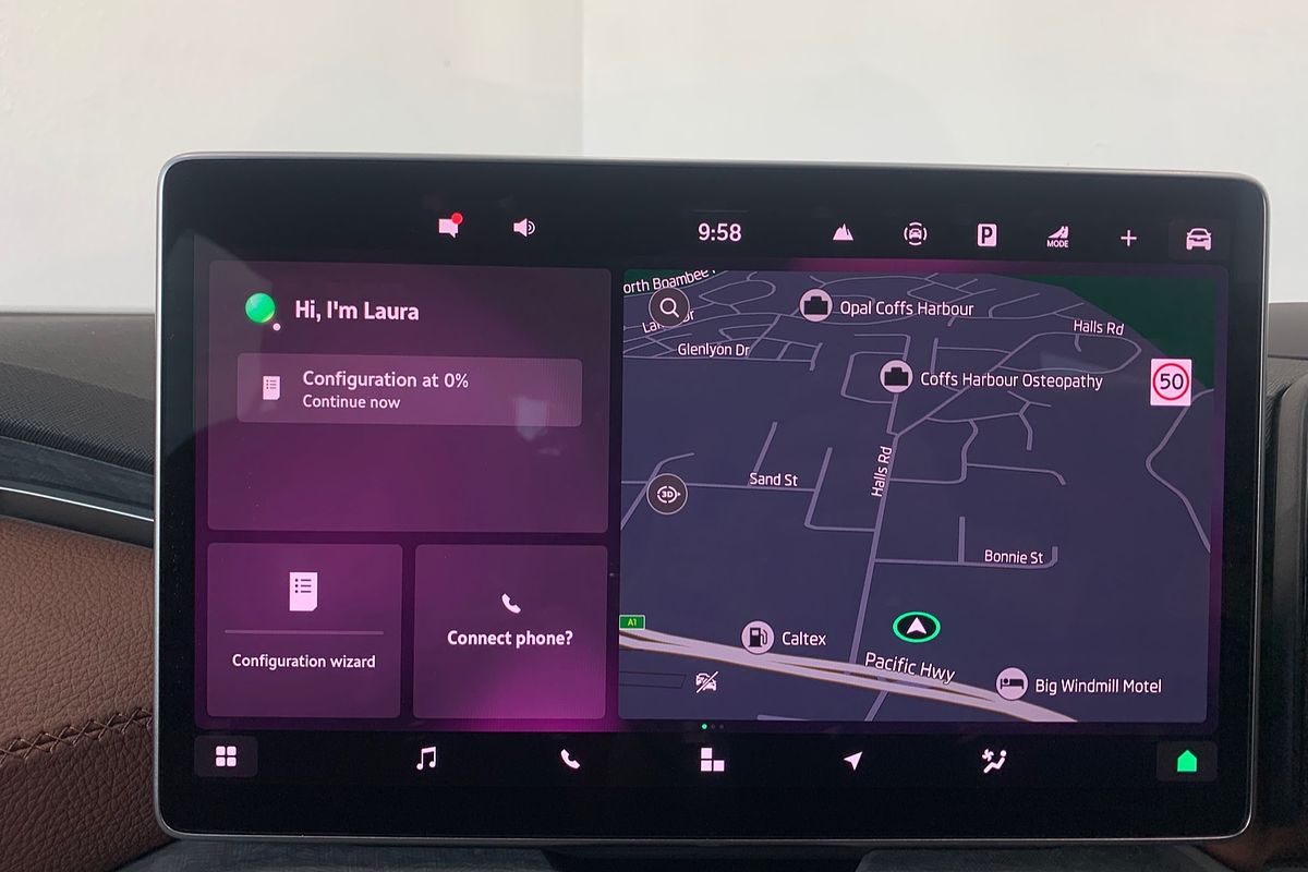 2024 SKODA Kodiaq 140TSI Select PS