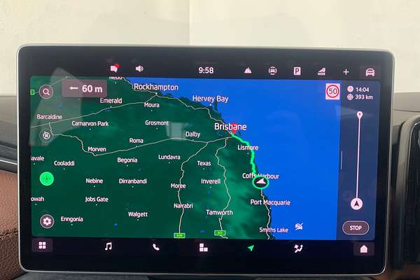 2024 SKODA Kodiaq 140TSI Select PS