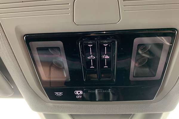 2024 SKODA Kodiaq 140TSI Select PS