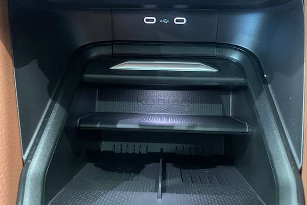 2024 SKODA Kodiaq 140TSI Select PS