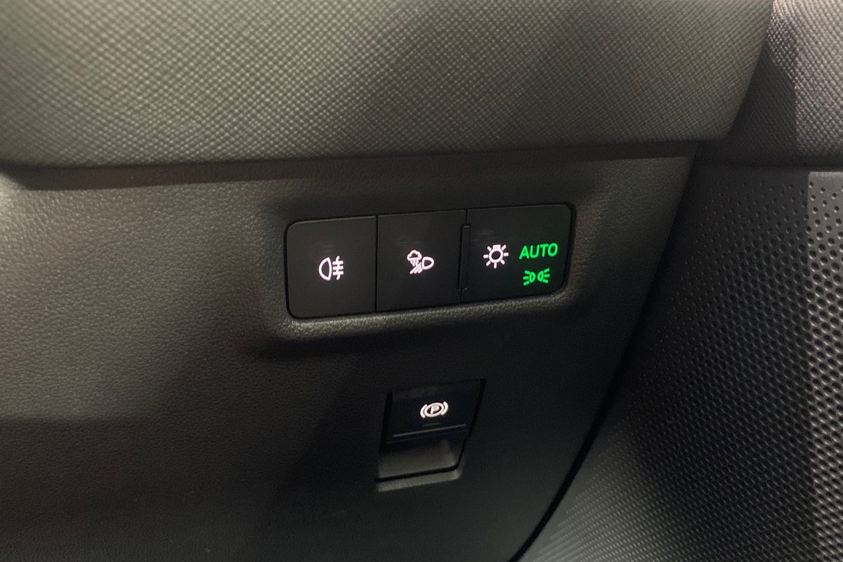 2024 SKODA Kodiaq 140TSI Select PS