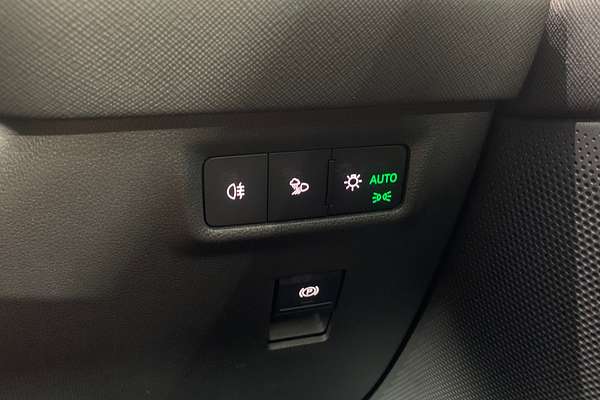 2024 SKODA Kodiaq 140TSI Select PS