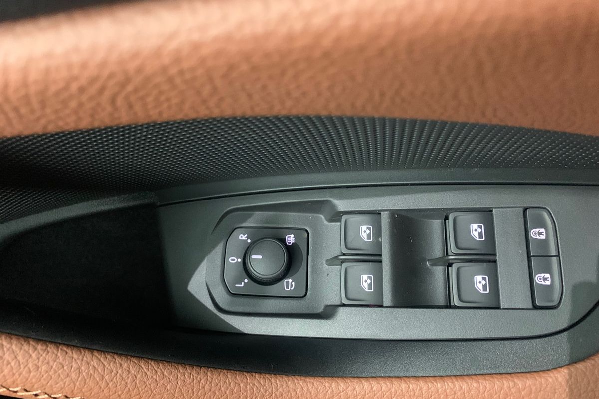 2024 SKODA Kodiaq 140TSI Select PS