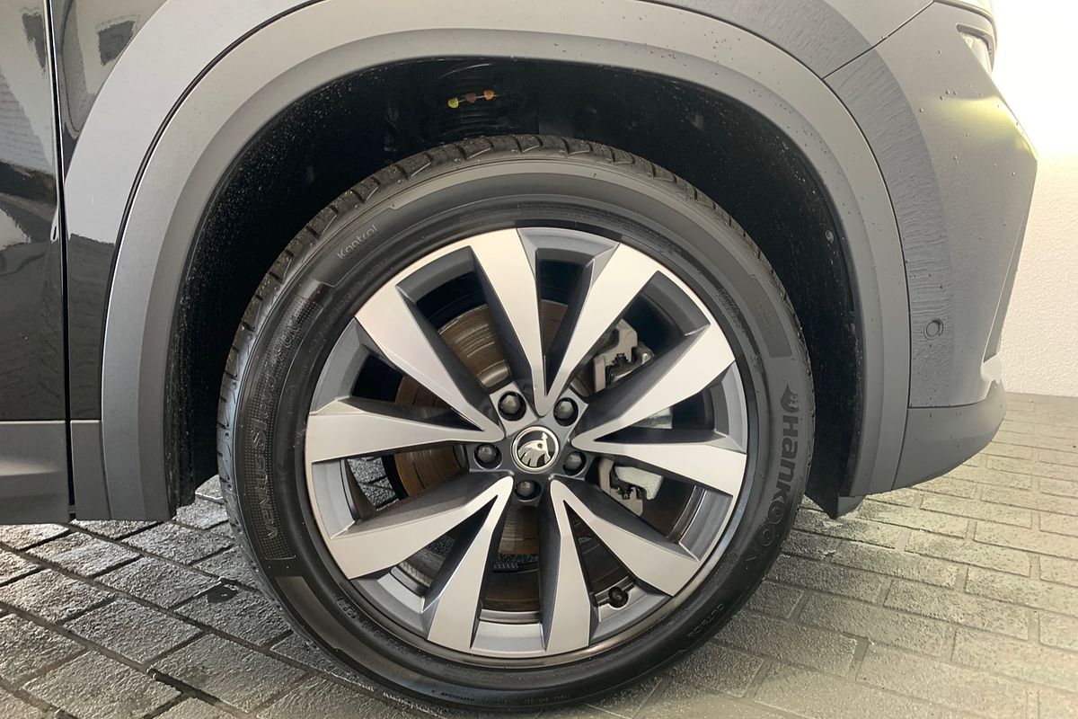 2024 SKODA Kodiaq 140TSI Select PS