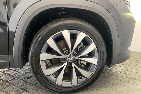 2024 SKODA Kodiaq 140TSI Select PS