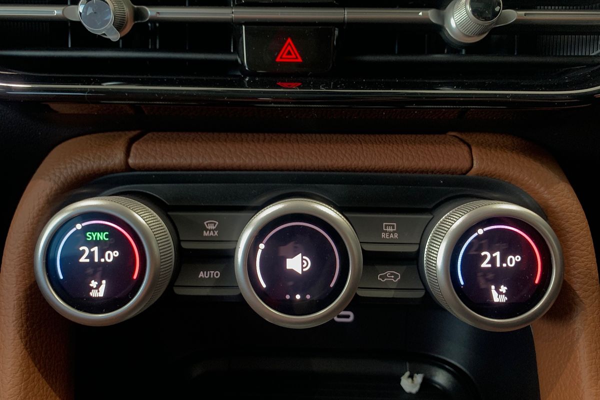 2024 SKODA Kodiaq 140TSI Select PS