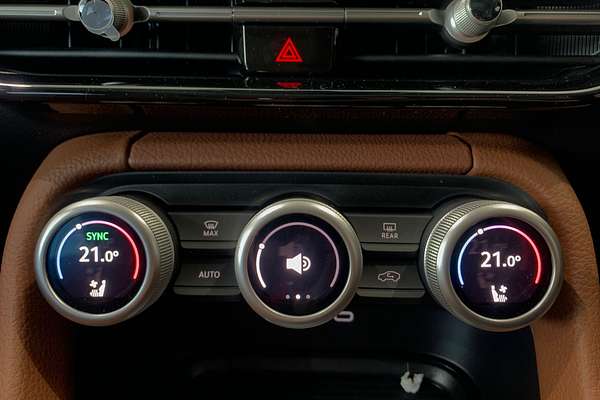 2024 SKODA Kodiaq 140TSI Select PS