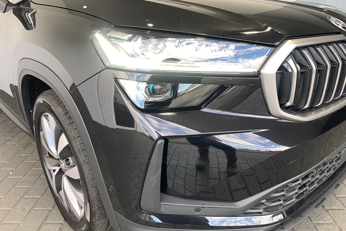 2024 SKODA Kodiaq 140TSI Select PS