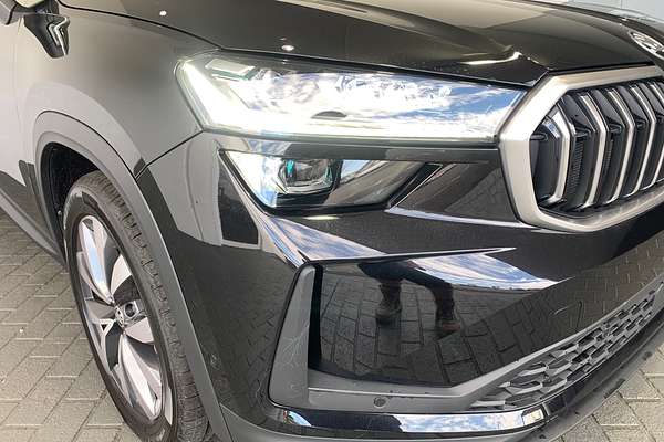 2024 SKODA Kodiaq 140TSI Select PS
