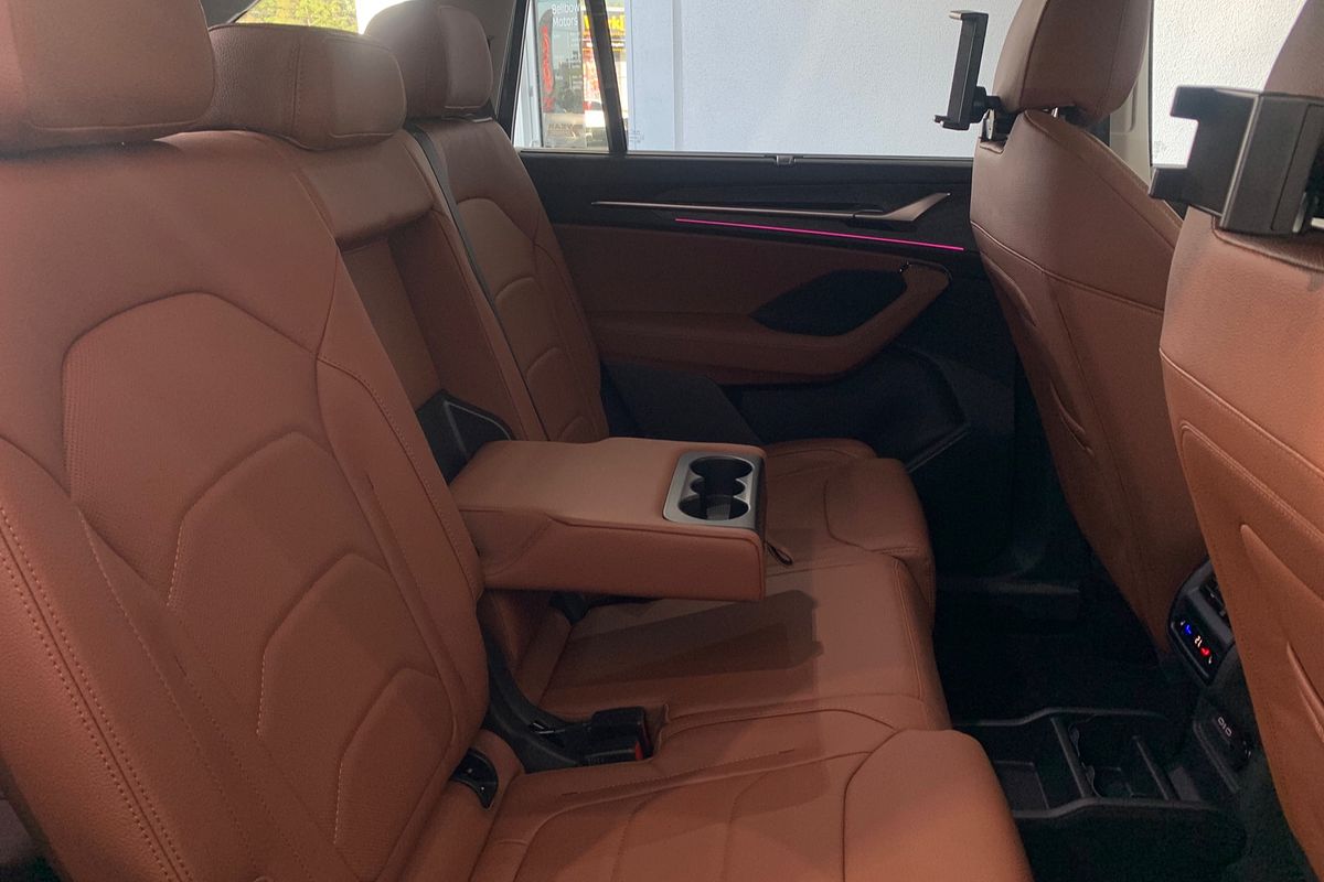 2024 SKODA Kodiaq 140TSI Select PS