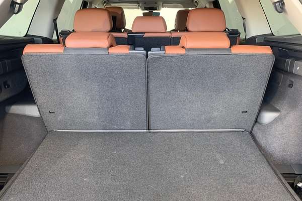 2024 SKODA Kodiaq 140TSI Select PS