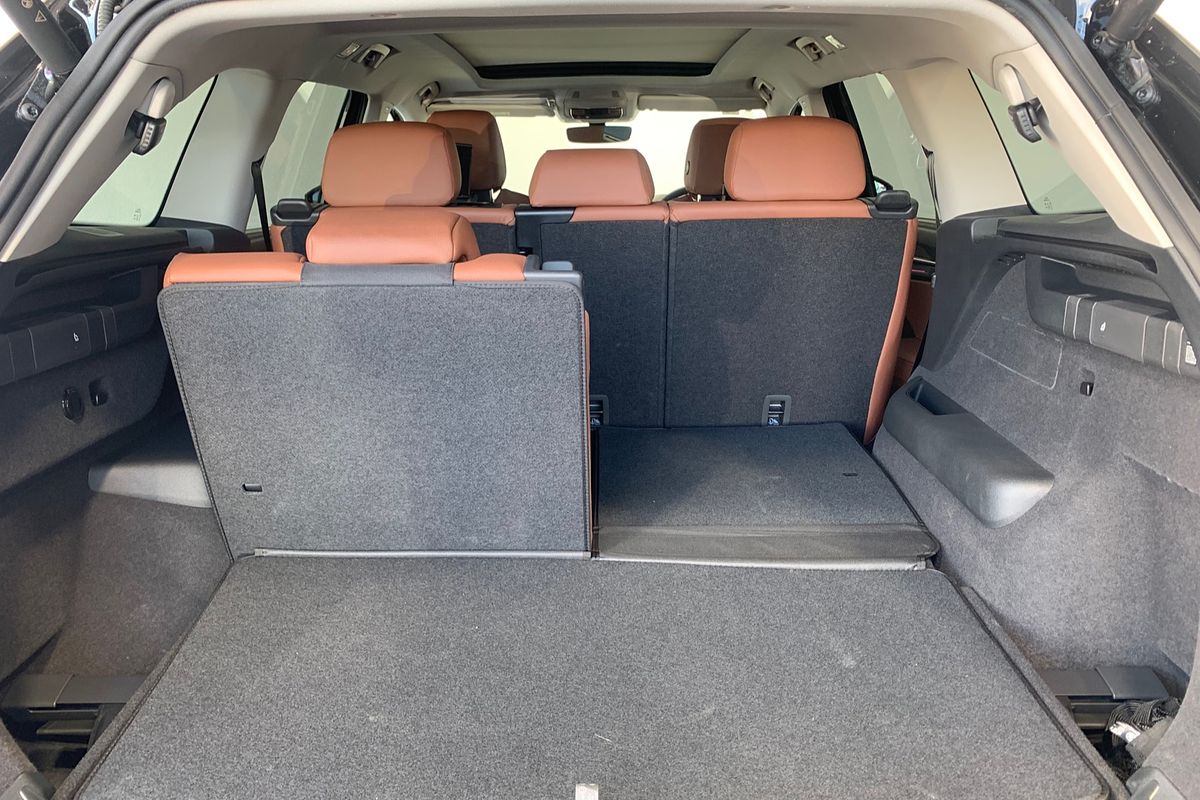 2024 SKODA Kodiaq 140TSI Select PS
