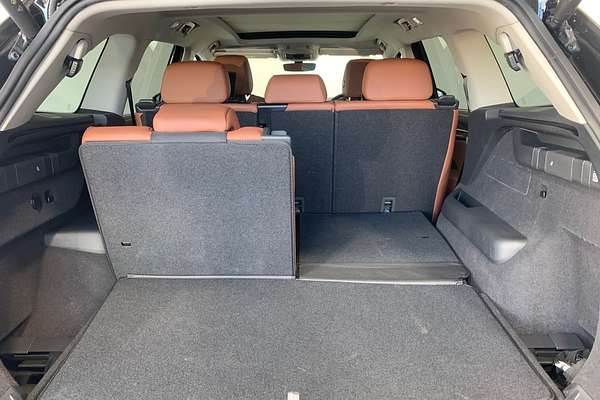 2024 SKODA Kodiaq 140TSI Select PS