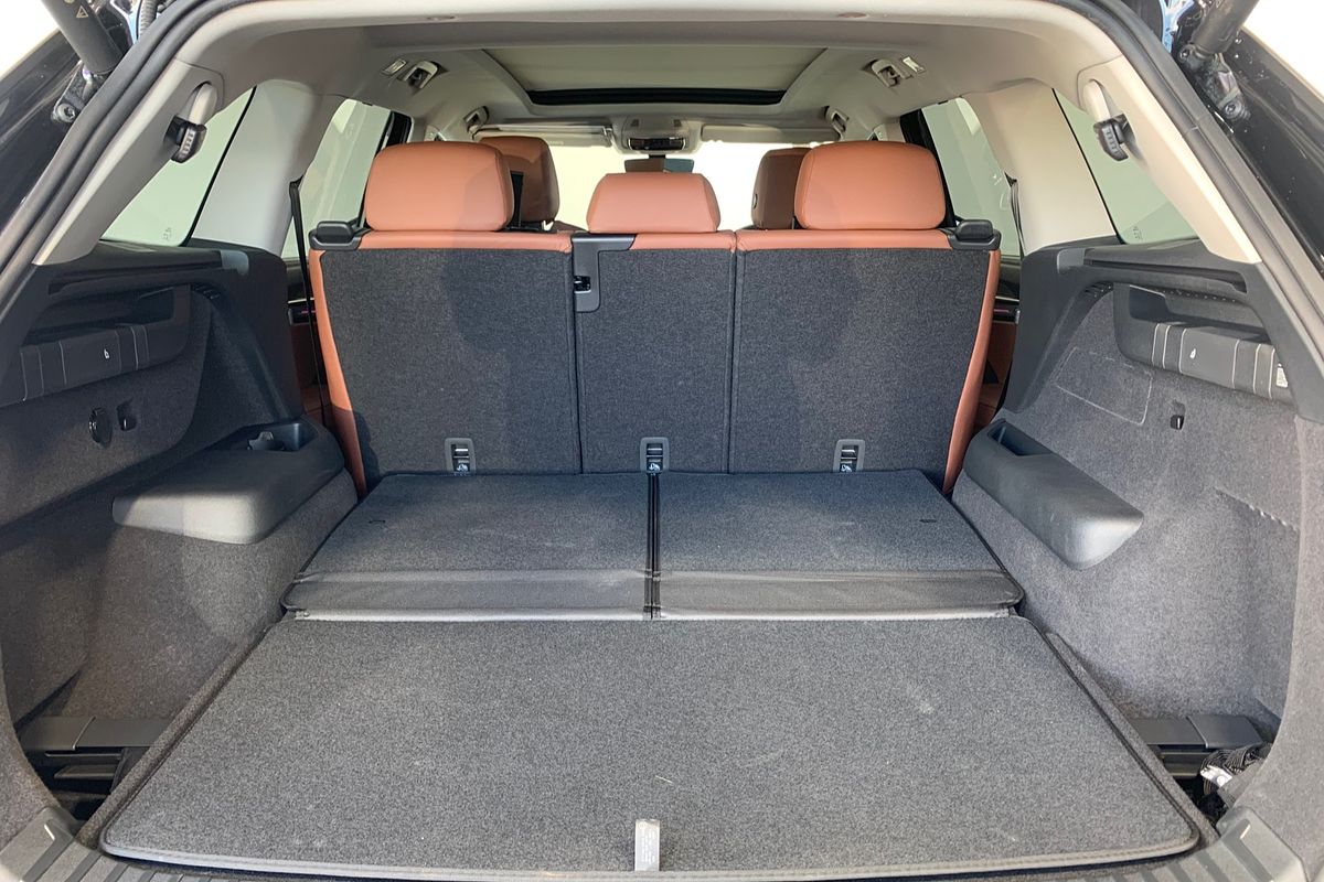 2024 SKODA Kodiaq 140TSI Select PS