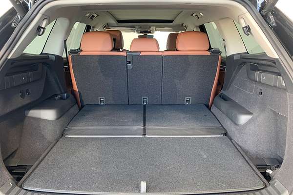 2024 SKODA Kodiaq 140TSI Select PS
