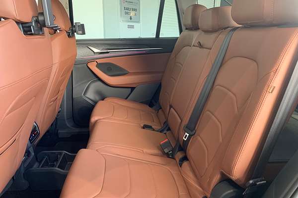 2024 SKODA Kodiaq 140TSI Select PS