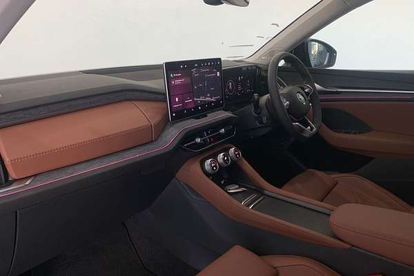 2024 SKODA Kodiaq 140TSI Select PS
