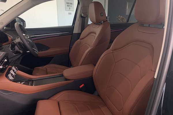 2024 SKODA Kodiaq 140TSI Select PS