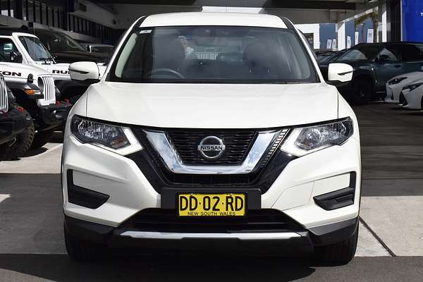 2021 Nissan X-TRAIL ST T32