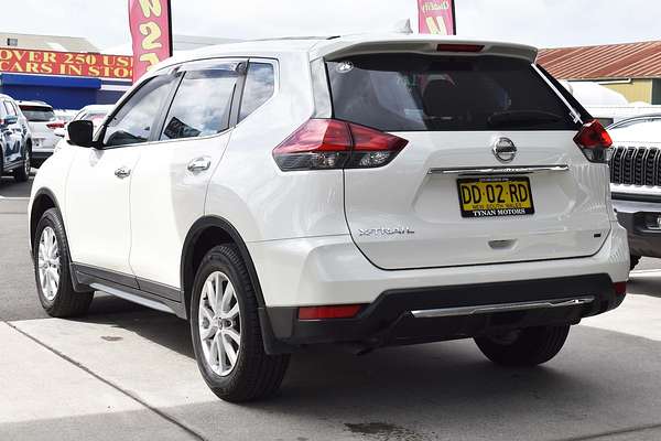 2021 Nissan X-TRAIL ST T32