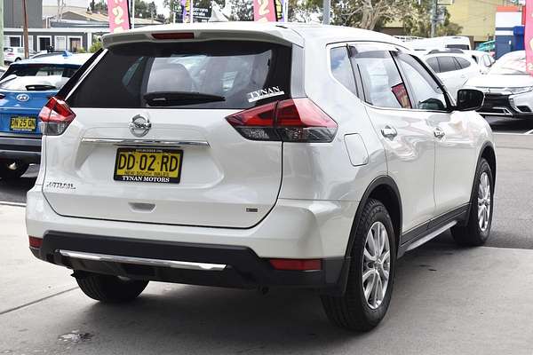 2021 Nissan X-TRAIL ST T32