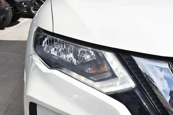 2021 Nissan X-TRAIL ST T32