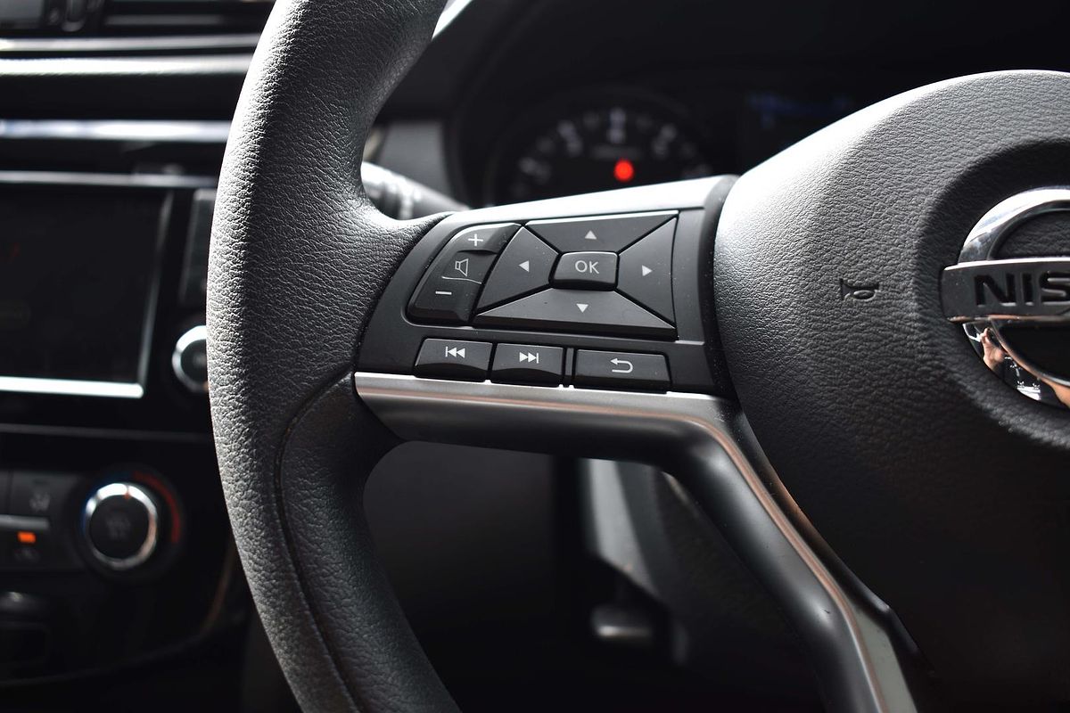 2021 Nissan X-TRAIL ST T32