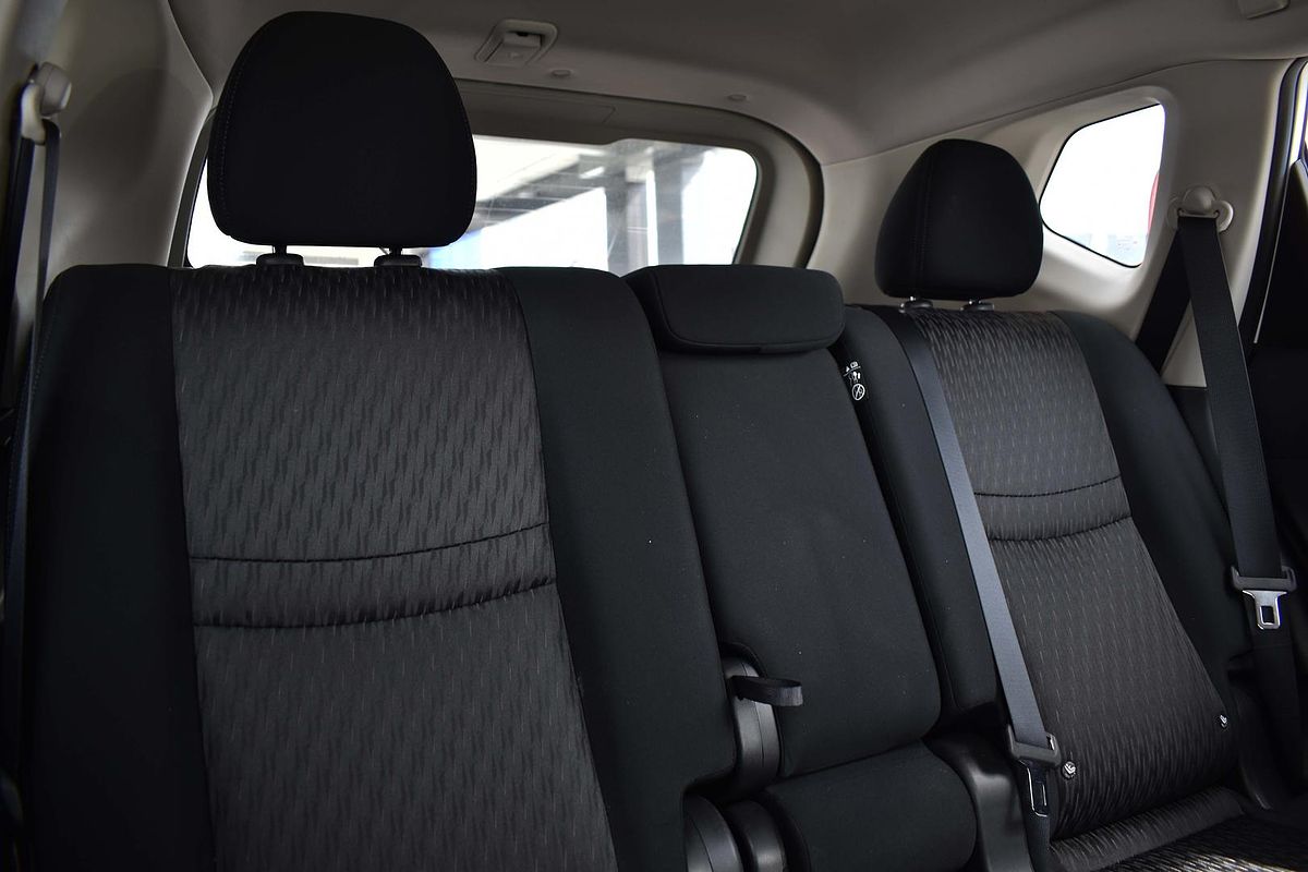 2021 Nissan X-TRAIL ST T32
