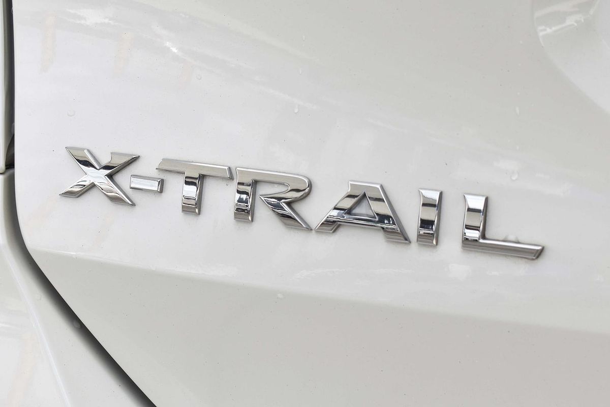 2021 Nissan X-TRAIL ST T32