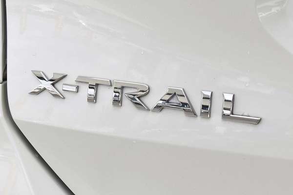 2021 Nissan X-TRAIL ST T32