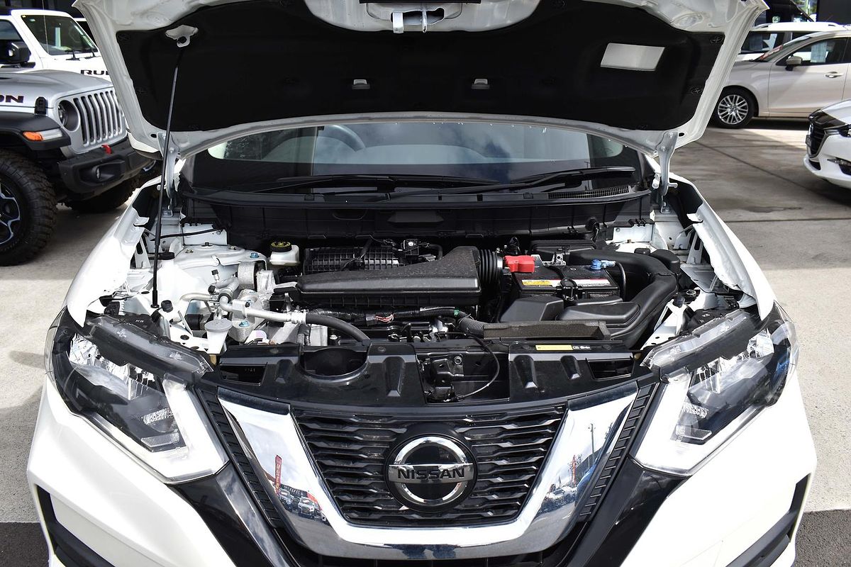 2021 Nissan X-TRAIL ST T32
