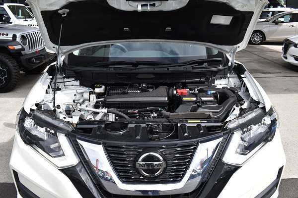 2021 Nissan X-TRAIL ST T32