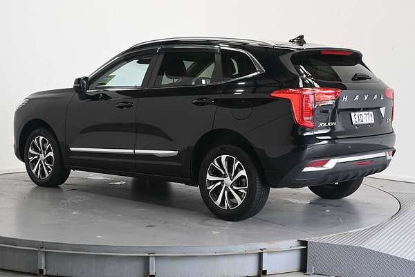 2022 GWM Haval Jolion Lux A01