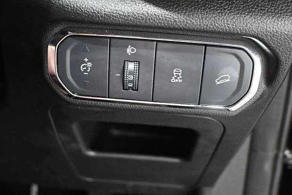 2022 GWM Haval Jolion Lux A01