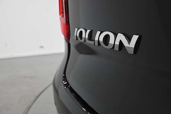 2022 GWM Haval Jolion Lux A01