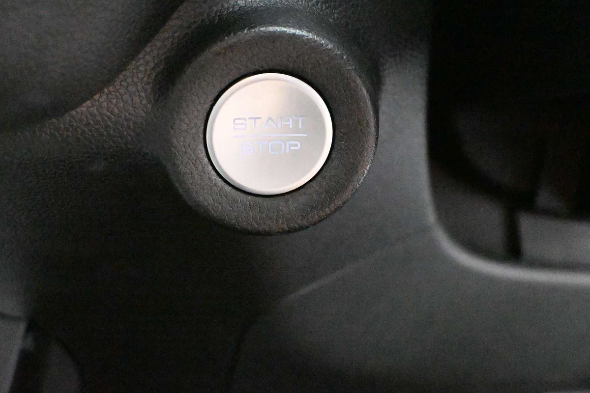 2022 GWM Haval Jolion Lux A01