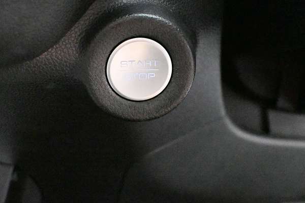 2022 GWM Haval Jolion Lux A01
