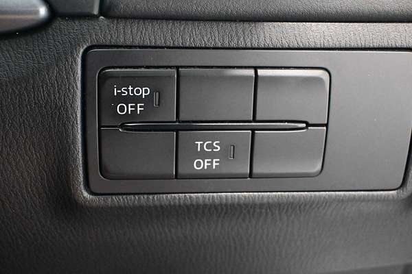 2017 Mazda CX-9 Touring TC