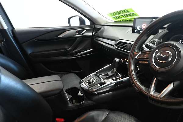 2017 Mazda CX-9 Touring TC