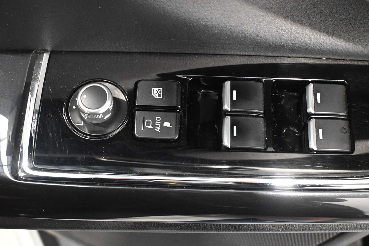 2017 Mazda CX-9 Touring TC