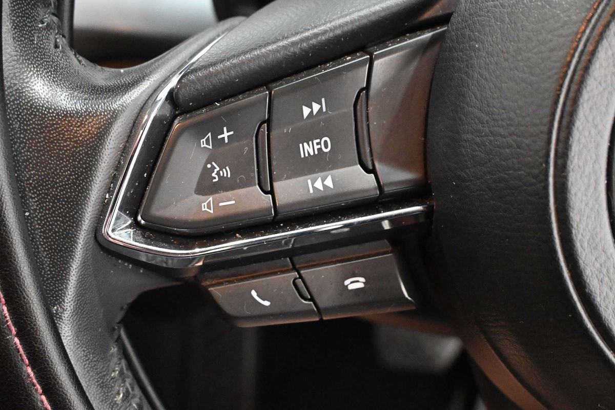 2017 Mazda CX-9 Touring TC