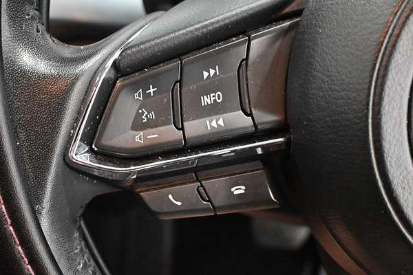 2017 Mazda CX-9 Touring TC
