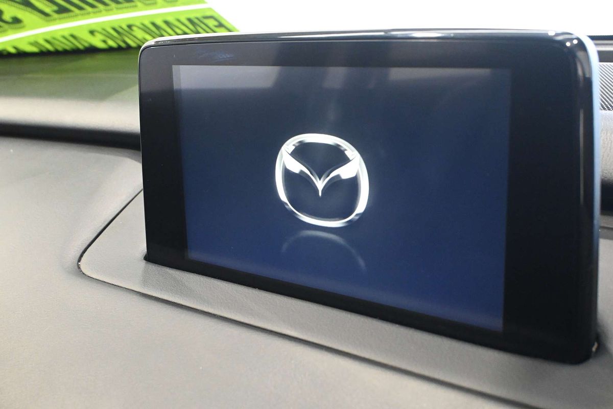 2017 Mazda CX-9 Touring TC