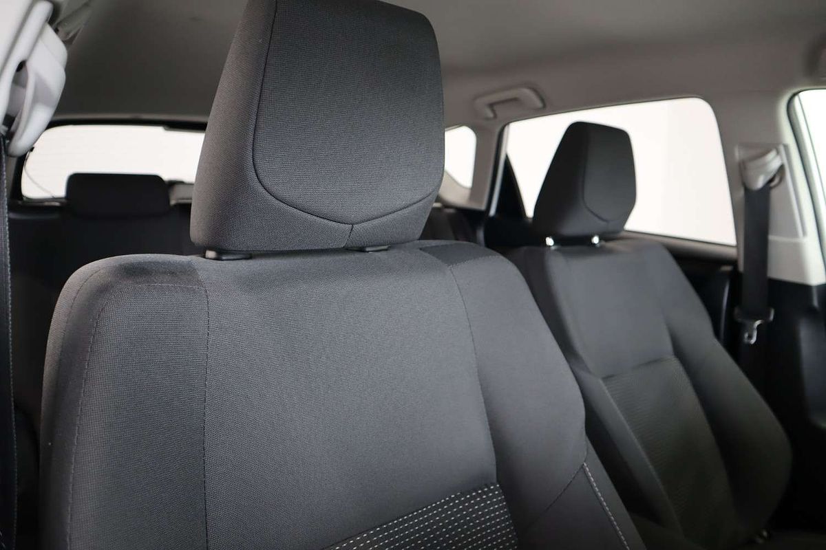 2017 Toyota Corolla Ascent Sport ZRE182R