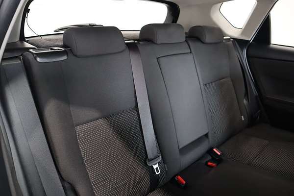 2017 Toyota Corolla Ascent Sport ZRE182R