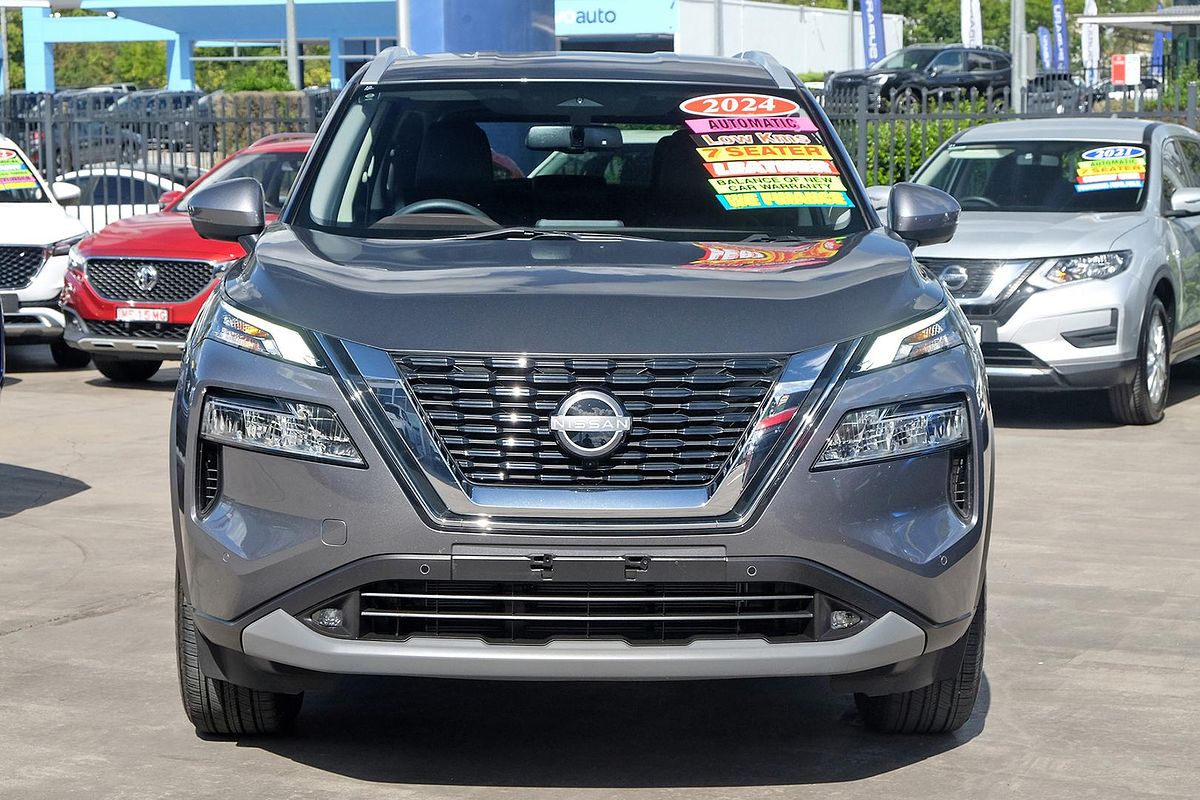 2024 Nissan X-TRAIL ST-L T33
