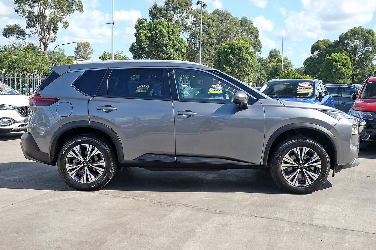 2024 Nissan X-TRAIL ST-L T33