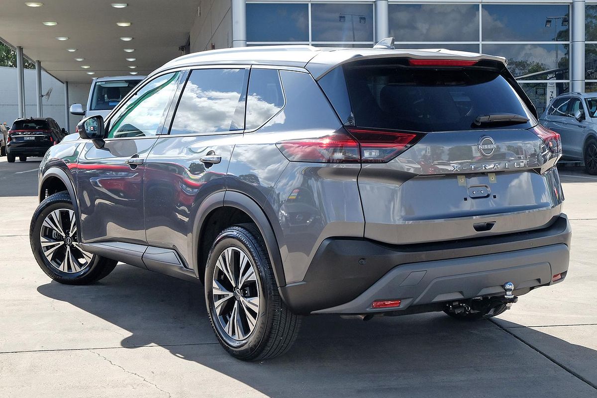 2024 Nissan X-TRAIL ST-L T33